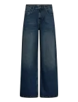 IVY Copenhagen - Ivy-Alina Flare Wide Jeans Wash Add - Laiad - 31 x 32