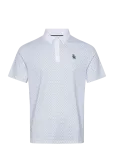 Original Penguin Golf - Pete&rsquo;s Tee Time Polo - Spordi l&uuml;hikeste varrukatega polos&auml;rgid - XXL