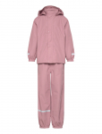 CeLaVi - Breathable Rainwear Set - Vihmariiete komplektid - 152