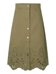 Nu&eacute; Notes - Burbank Skirt - P&otilde;lveni ja midiseelikud - 36