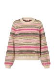 Nu&eacute; Notes - Merida Crewneck - Džemprid - XS