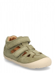 Bisgaard - Bisgaard Barefoot Tate - Sandaalid - 25/14.6CM