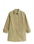 Gant - Car Coat - Kerged mantlid - M