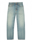 Nudie Jeans - Rad Rufus Mud Wash - Klassikalised - 32 x 34