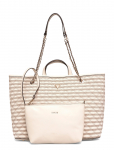 GUESS - Giully Ii Large 2 In 1 Tote - V&auml;ikesed &uuml;le&otilde;lakotid - ONE SIZE