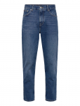 Tommy Hilfiger - Tapered Harlem Str Bronson Ind - Klassikalised - 35 x 34