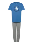 Converse - Ph-Pant Set - Komplektid l&uuml;hikeste varrukatega T-s&auml;rgiga - 155/159CM