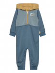 Converse - Co-Coverall - Pikkade varrukatega bodid - 86/92CM