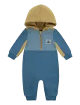 Converse - Co-Coverall - Pikkade varrukatega bodid - 86/92CM