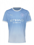 PUMA - Mcfc Home Jersey Replica - Spordi jalgpallis&auml;rgid - S