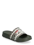 FILA - Morro Bay Prt Slipper Kids - Basseinipl&auml;tud - 34