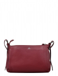 Adax - Sorano Shoulder Bag Annika - V&auml;ikesed &uuml;le&otilde;lakotid - ONE SIZE