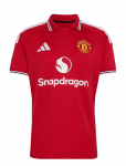 Adidas Performance - Mufc H Jsy - Spordi jalgpallis&auml;rgid - S