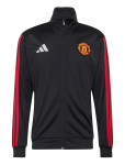 Adidas Performance - Mufc Dna Tt - Spordidressipluusid - XXL