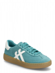 FitFlop - The Dash T-Toe Suede Sneakers - Madala s&auml;&auml;rega tossud - 39