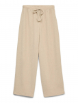 Vero Moda - Vmluna Mw Ballon Pant Jrs Noos - Lai jalg - XL