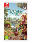Switch - Switch Tales Of The Shire: A The Lord Of The Rings - M&auml;ngud - ONE SIZE