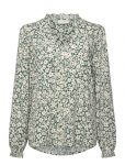 FREE/QUENT - Fqadney-Blouse - Pikkade varrukatega - S