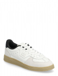 Tommy Hilfiger - The Greenwich Edge Leather - Madala s&auml;&auml;rega tossud - 42