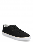 Tommy Hilfiger - Th Low Profile Vulc Canvas - Madala s&auml;&auml;rega tossud - 42