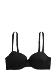 Tommy Hilfiger - Demi Bra - Polsterdatud rinnahoidjad - 70 D