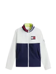 Tommy Hilfiger - Us Sailgp Colorblock Regatta Jkt - Kerged jakid - L
