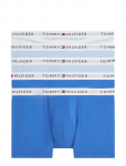 Tommy Hilfiger - 5 Pk Trunk Print - Aluspesukomplektid - 152-164
