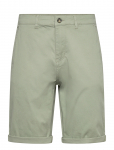 Lindbergh - Superflex Chino Shorts - Chino l&uuml;hikesed p&uuml;ksid - L