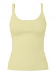 Pieces - Pcmay Strap Top Jrs Noos Bc - Varrukateta - XXL