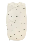 Moonboon - Baby Swaddle, 0-3 M. - Kaisutekid - 58 CM