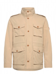 Gant - Cotton 4 Pocket Jacket - Kerged jakid - XXXL