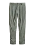 Gant - Reg Lyocell Pants - Vabaaja - 38