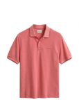 Gant - Two-Toned Polo Shirt - L&uuml;hikeste varrukatega - XXXXL