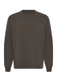 Weekday - Relaxed Long-Sleeved T-Shirt - Dressipluusid - XS