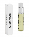CRA-YON - The High Road Pocket Perfume, Eau De Parfum - Eau De Parfum - 10 ML