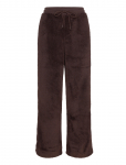 Hunkem&ouml;ller - Pant Fluffy Fleece - P&uuml;ksid - S