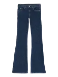 Dr Denim - Kily Low Bootcut - Alt laienevad - M x 32