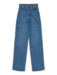 Dr Denim - Moxy High Straight - Sirged ja klassikalised - XL x 34