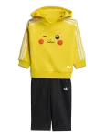Adidas Originals - Lo Hoodie Set - Dressikomplektid - 98