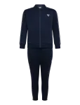 Hummel - Hmljr Reg Tukas Track Suit - Dressikomplektid - 116