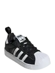Adidas Originals - Superstar Quickon K - Madala s&auml;&auml;rega tossud - 35