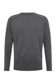 Newline - Nwlactive T-Shirt L/S - Spordi pikkade varrukatega topid - XXL
