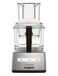Magimix - Food Processor Cs 4200 Xl 950 Watt - Mikserid ja blenderid - 950 W x 49