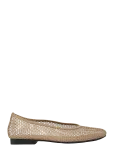 Sofie Schnoor - Babettesw Mesh Ballerina - Baleriinad - 40