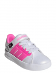 Adidas Sportswear - Lightorama Court El C - Madala s&auml;&auml;rega tossud - 29