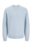 Jack & Jones - Jornorrebro Catskills Knit Crew Neck Sn - &Uuml;mara kaelusega - XXL