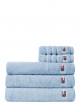 Lexington Home - Original Towel Cashmere Blue - Vannir&auml;tikud - 50X70