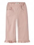 Lil'Atelier - Nmfdoreen Wide Twi Pant 9977-Dh Lil - P&uuml;ksid - 110