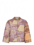 Lollys Laundry - Celinall Jacket 3/4 - Polsterdatud jakid - XXL