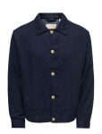 ONLY & SONS - -Onseliot Structure 0075 Jacket Cs - Kerged jakid - M